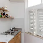 Sisic - One Bedroom With Terrace * Dubrownik