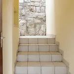 Apartament Sisic - One Bedroom With Terrace *