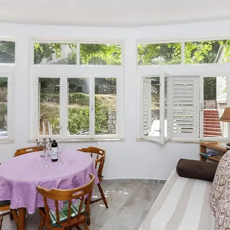 Sisic - One Bedroom With Terrace * Dubrovnik