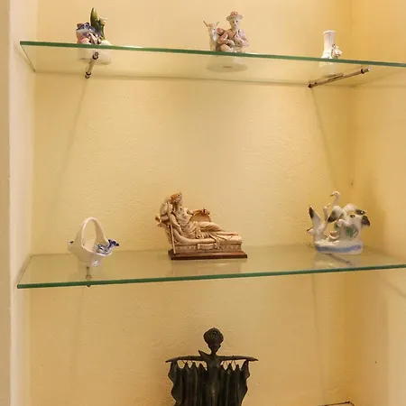 Sisic - One Bedroom With Terrace Lägenhet *