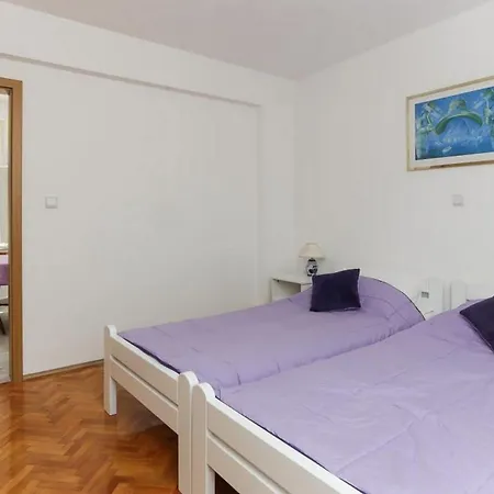 Sisic - One Bedroom With Terrace Ragusa