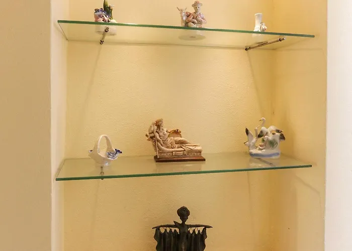 Sisic - One Bedroom With Terrace 公寓 *